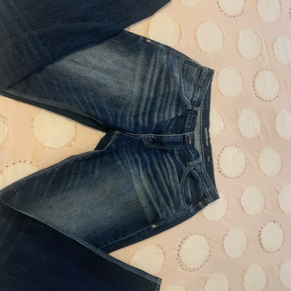 BKE Mens Tyler Jeans